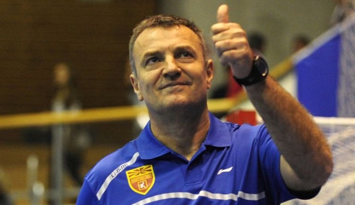 Ivica Obrvan novi selektor rukometne reprezentacije BiH