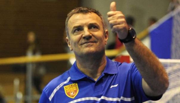 Ivica Obrvan novi selektor rukometne reprezentacije BiH