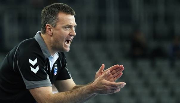 Ivica Obrvan: Samo razmišljam o plasmanu na EURO