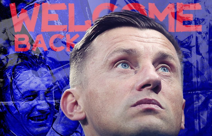 Ivica Olić novi trener CSKA!