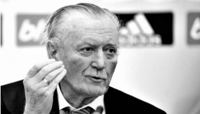 Ivica Osim će biti sahranjen 14. maja na sarajevskom groblju Bare