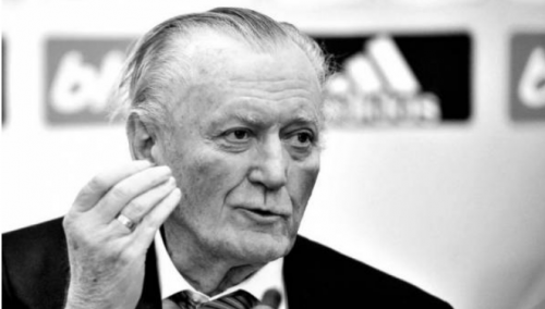 Ivica Osim će biti sahranjen u Sarajevu