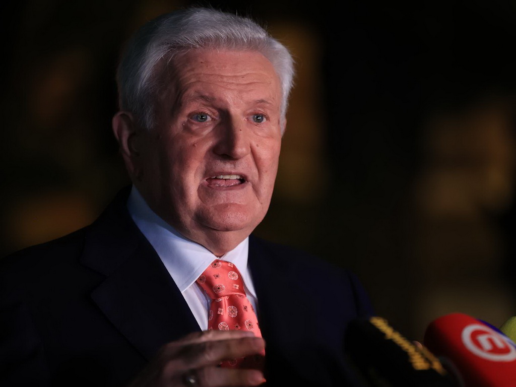 Ivica Todorić odustao od izborne trke u Hrvatskoj