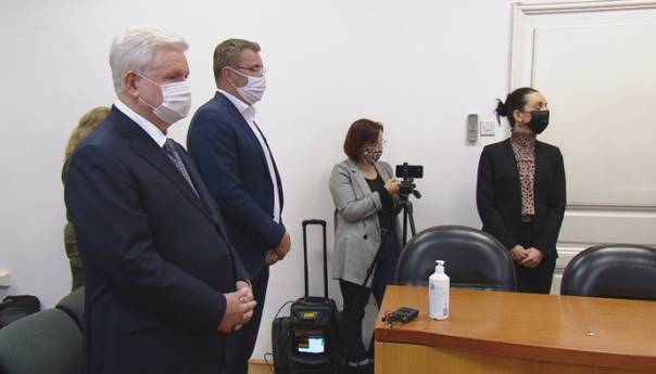 Ivica Todorić oslobođen optužbe u slučaju 'mali Agrokor'