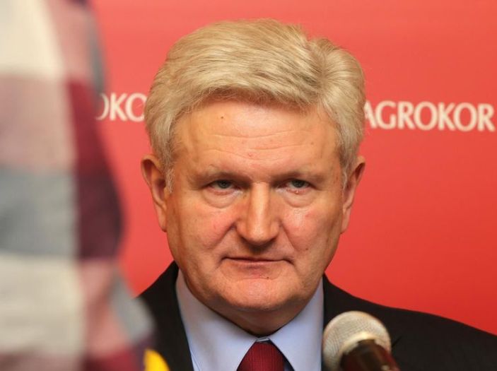Ivica Todorić osnovao novu stranku, obećao borbu protiv kriminala i korupcije