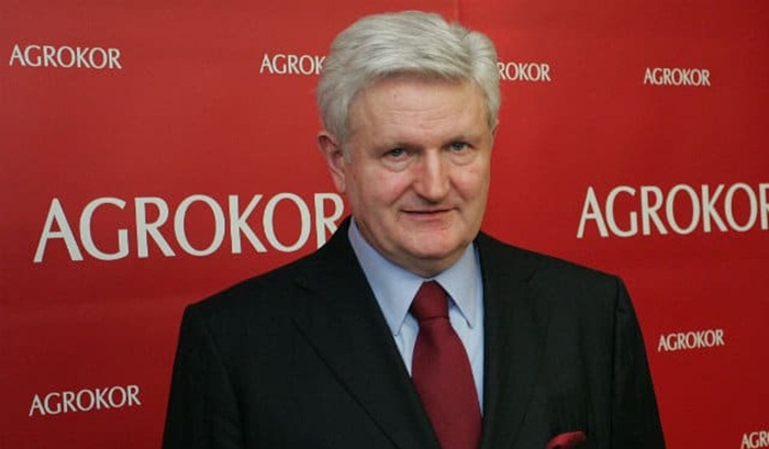 Ivica Todorić zaražen koronavirusom
