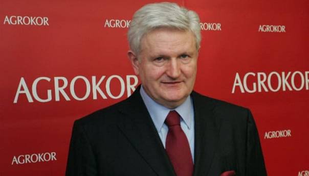 Ivica Todorić zaražen koronavirusom