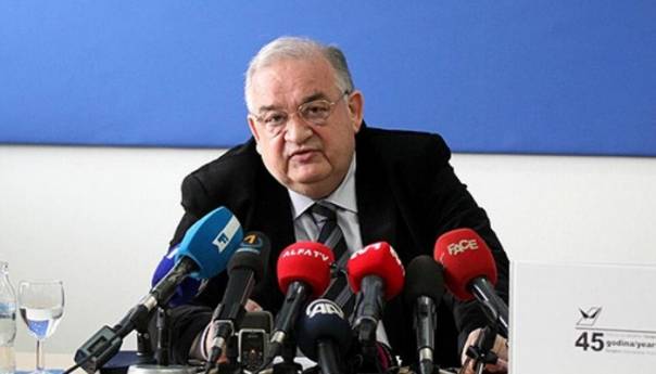 Ivica Veličan preminuo od posljedica infekcije koronavirusom