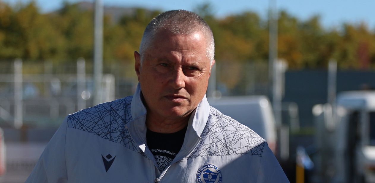 Ivković o porazu: Nažalost, ovo za mene nije iznenađenje