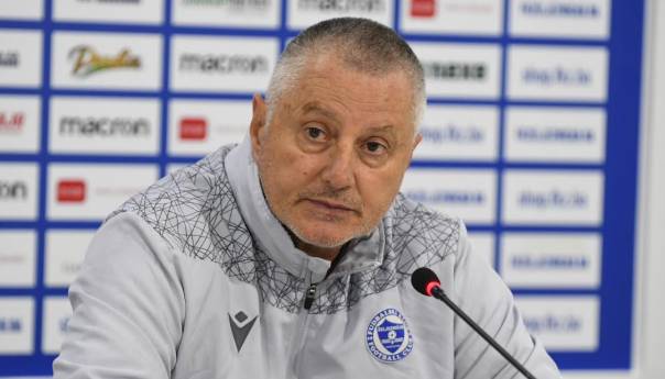 Ivković: Utakmica u Posušju teža nego protiv Borca i Tuzla Cityja