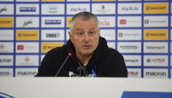 Ivković: Vidim da Manijaci spremaju spektakl, ova utakmica neće odlučivati o sudbini igrača