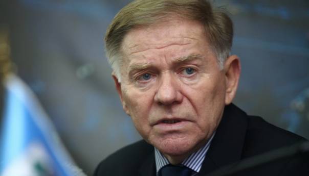 Ivo Komšić uputio apel građanima i političarima: Mora se čuti naš glas