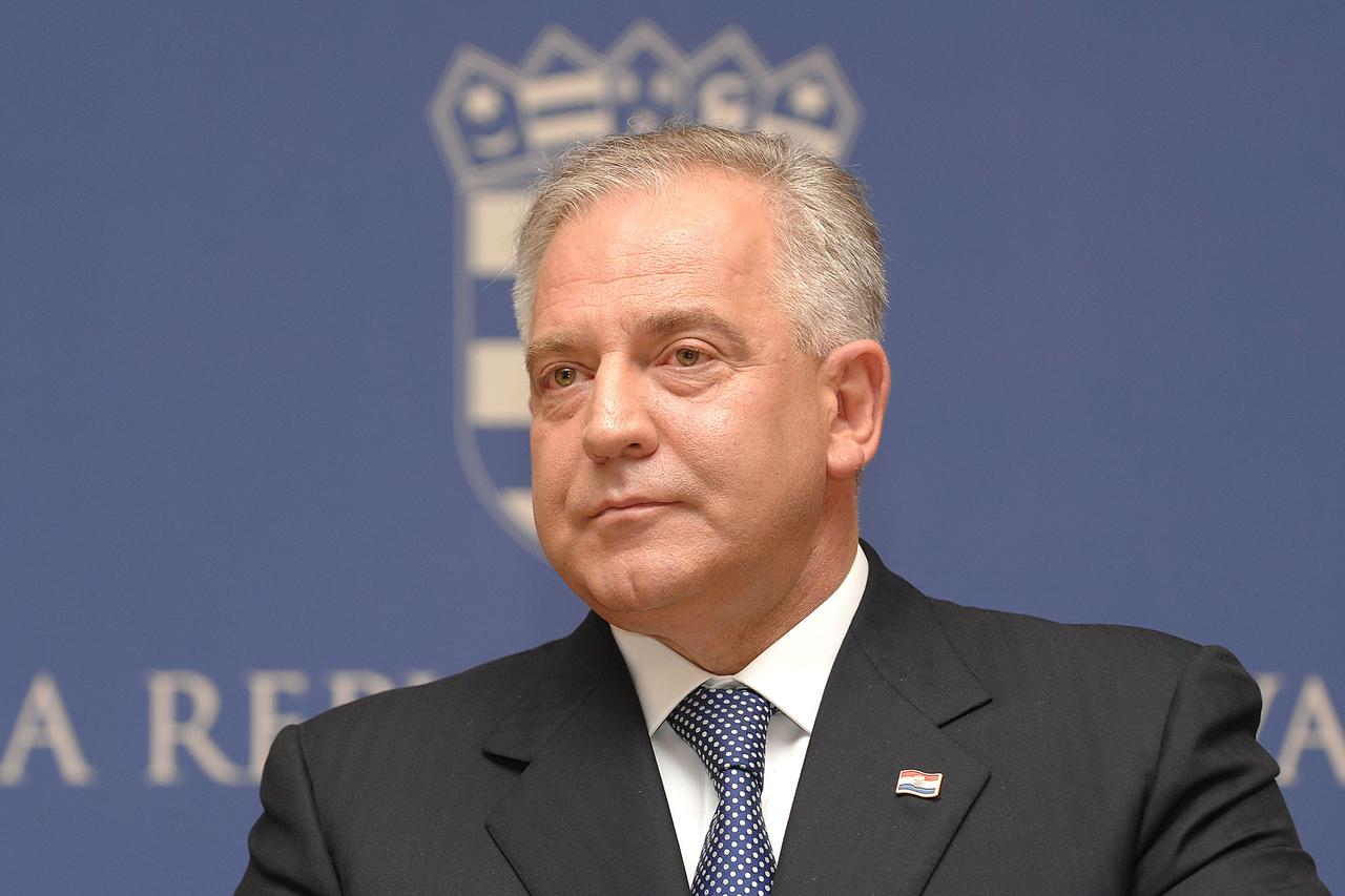 Ivo Sanader pušten na slobodu!