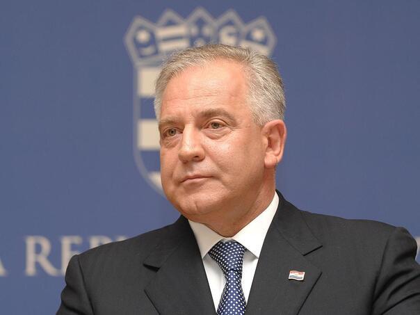 Ivo Sanader pušten na slobodu, no ipak ne izlazi danas