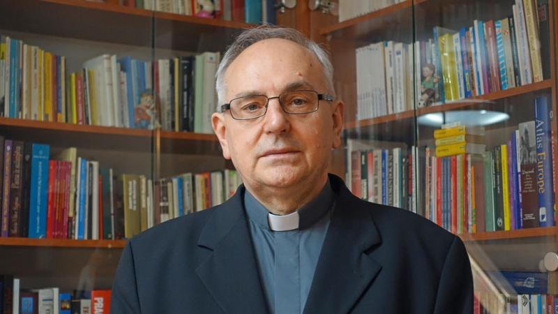 IVO TOMAŠEVIĆ - ZAJEDNO U SVOJIM RAZLIČITOSTIMA