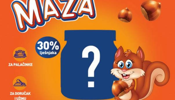 Iz AC Food-a stiže "najbolja do sada", pogodite koji je to novi okus MAZE