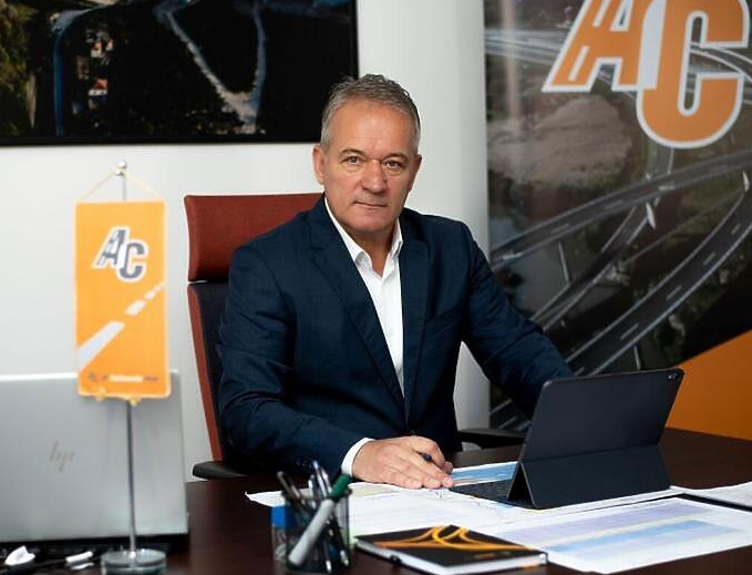 Iz Autocesta ne negiraju istragu iz EU, ali za sve krive bivšeg direktora