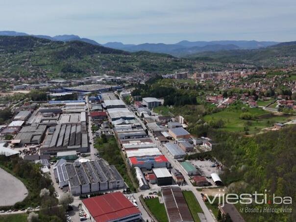 Iz BAGS-a odgovorili Uku i Bošnjaku: Zbog vas kasni grijanje u Vogošći