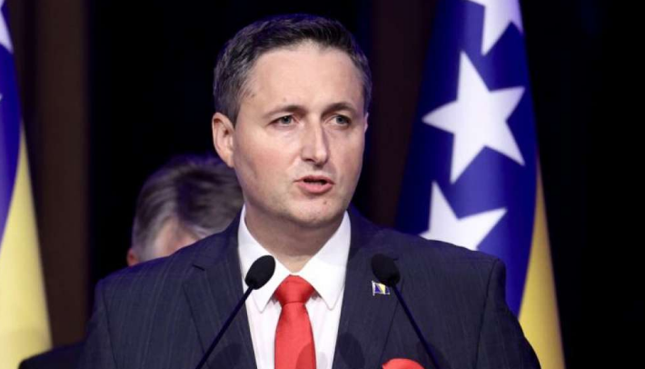 Odgovor Nešiću: Časna Armija Republike BiH nije presuđena za genocid