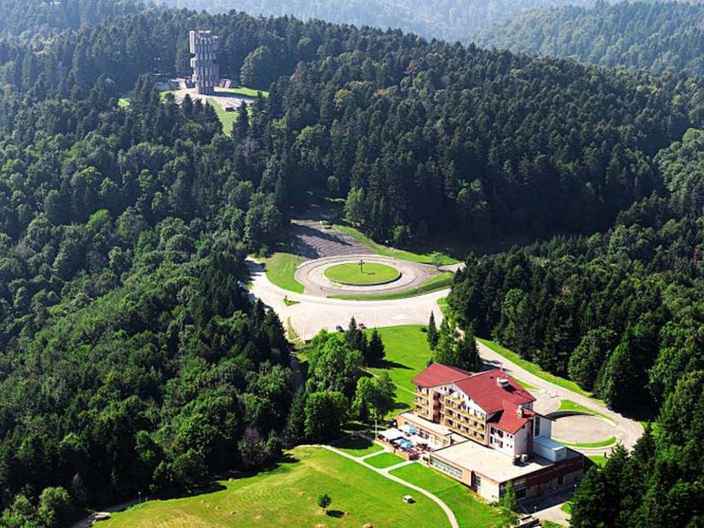 Iz bh. nacionalnog parka ukradena šuma vrijedna više od 50 hiljada KM