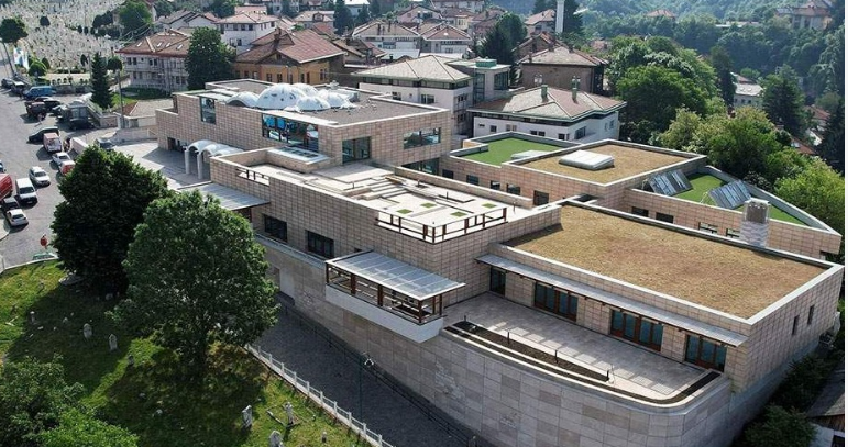 IZ BiH o Abazoviću: Neprihvatljiv pokušaj relativizacije genocida