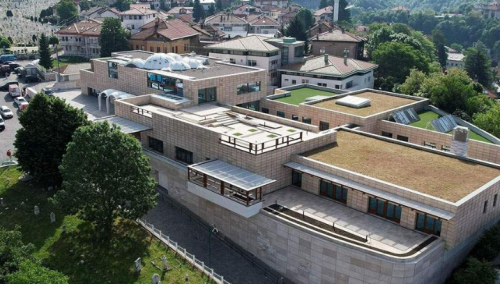 IZ BiH o Abazoviću: Neprihvatljiv pokušaj relativizacije genocida