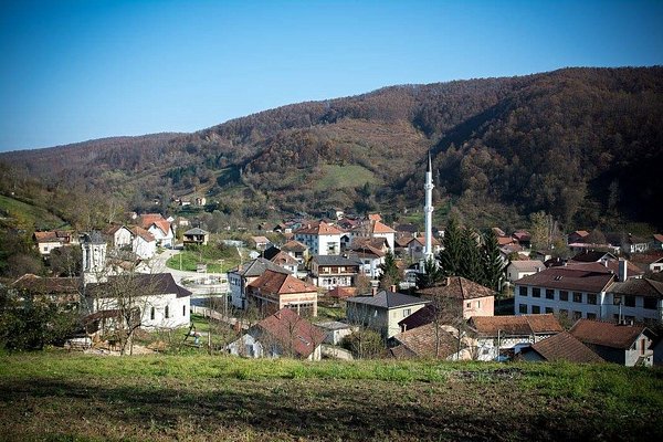 IZ BiH pokreće postupak protiv imama iz Kozarca