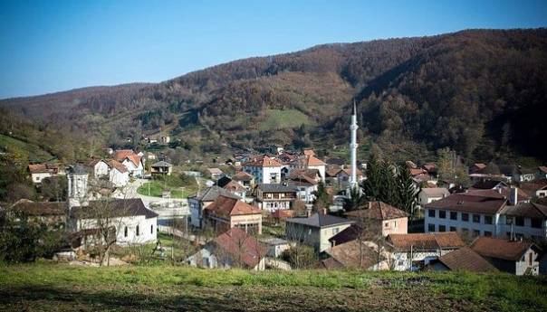 IZ BiH pokreće postupak protiv imama iz Kozarca