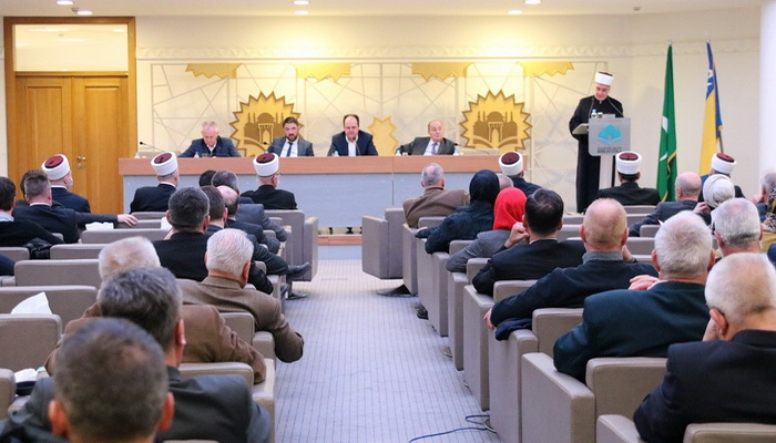 IZ BiH: Poštovati sve vjerske praznike drugih konfesija