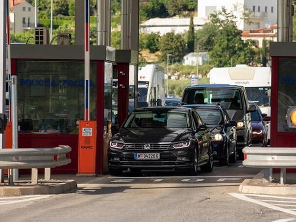 Iz BiH u Hrvatsku unio 38 kilograma živih zaštićenih riječnih rakova