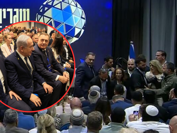 Iz blama u blam: Kako Dodik pokušava sakriti poniženje