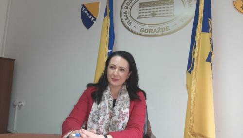 Iz budžeta FBiH za BPK Goražde više od pet miliona KM