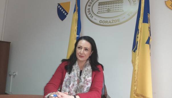 Iz budžeta FBiH za BPK Goražde više od pet miliona KM