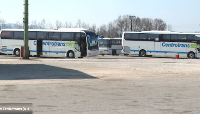 Iz Centrotransa najavili poskupljenje karata
