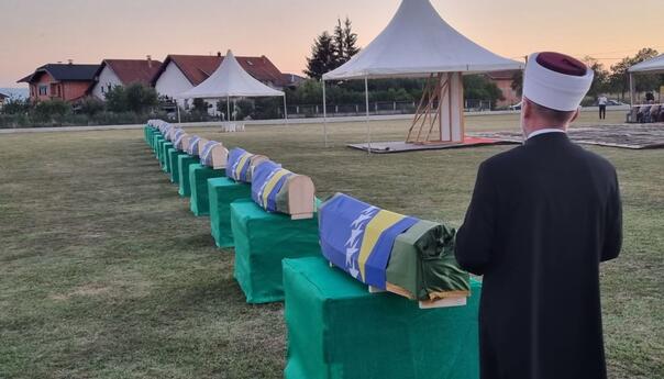 IZ čini sve da se zločini pamte, stalno apelira da zločinci moraju odgovarati