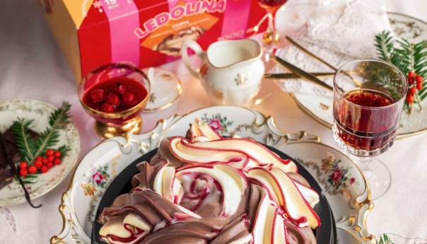 Iz davnina se vraća legendarna Ledolina!