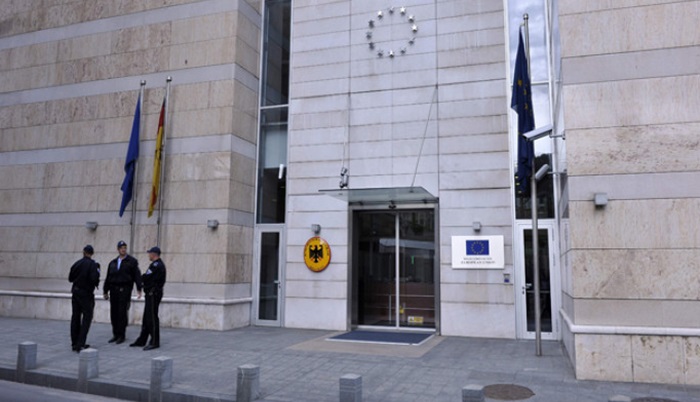 Iz Delegacije EU apelirali na deblokadu raspodjele sredstava MMF-a