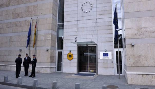 Iz Delegacije EU apelirali na deblokadu raspodjele sredstava MMF-a
