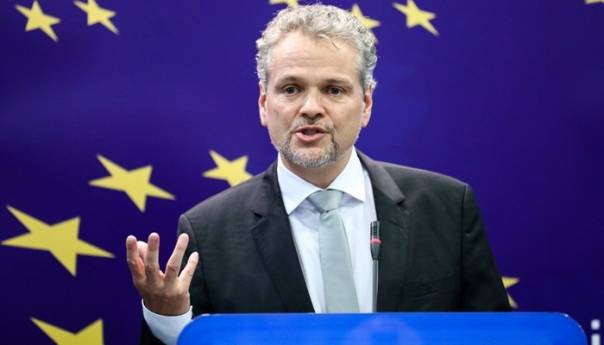 Iz Delegacije EU za Vijesti.ba komentirali nedolazak HDZ-a na sastanak