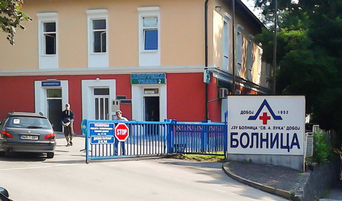 Iz dobojske bolnice pobjegao pacijent zaražen koronavirusom