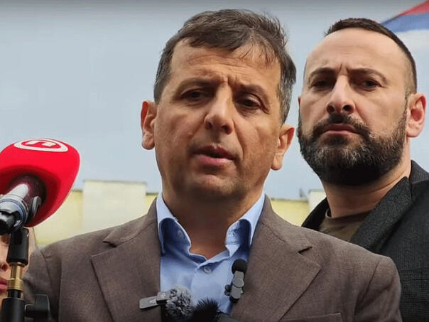 Iz Dodika progovorio Čović: Vukanović neće biti ministar?