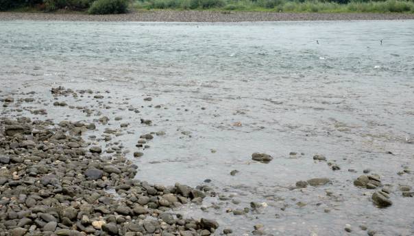 Iz Drine izvučeno tijelo žene