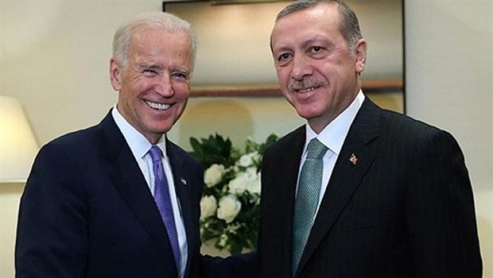 Iz Erdoganovog kabineta poručili Bidenu: Platit ćete cijenu
