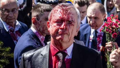 Iz EU do sada protjerano 400 ruskih diplomata