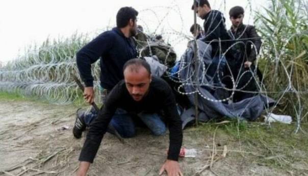 Iz EU nekoliko miliona eura Litvaniji za rješavanje migrantske krize