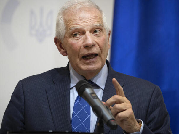 Iz EU poručili Gruziji: Usvojeni zakon je za vas veliki korak unazad