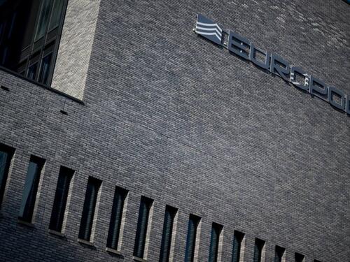Iz Europola nestali vrlo osjetljivi dokumenti: 'Ozbiljan incident'