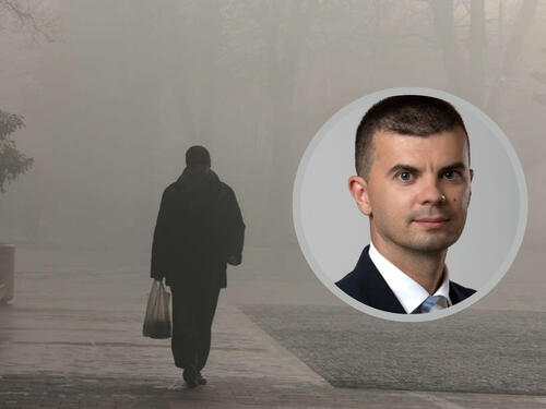 Iz FHMZ za Vijesti.ba: Prodisat ćemo, dobre vijesti i za skijaše