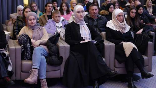Iz Fonda Bejtul-mal svečano dodijeljene stipendije učenicima i studentima