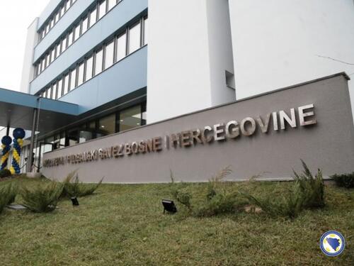 Iz Fudbalskog saveza BiH pojasnili na šta će iskoristi novac od plasmana na SP